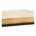 Digital Bathroom Scales TM Electron Brown Bamboo - Баня<<<Дом Градина<<<BigBuy&&&Кантари за баня<<<Баня<<<Дом