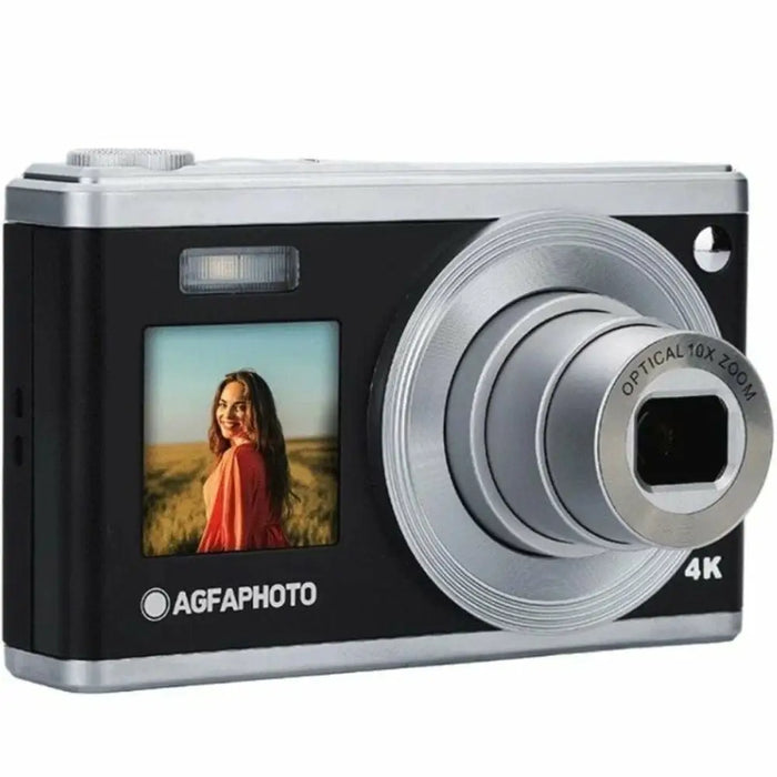 Digital Camera Agfa Realishot DC9200 - Електроника Фотография и Видео<<<Компютри| Електроника<<<BigBuy&&&Компактни