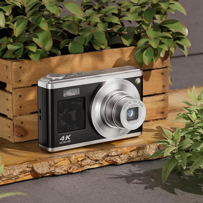 Digital Camera Agfa Realishot DC9200 - Електроника Фотография и Видео<<<Компютри| Електроника<<<BigBuy&&&Компактни