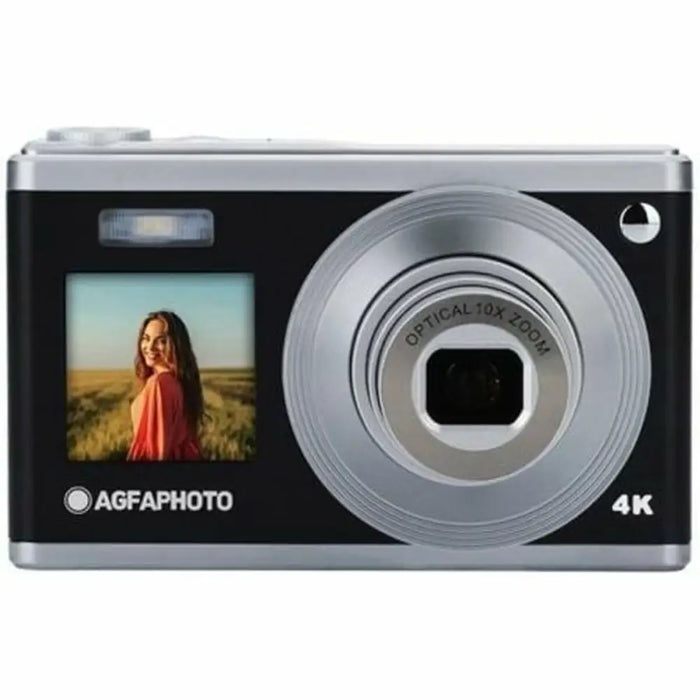 Digital Camera Agfa Realishot DC9200 - Електроника Фотография и Видео<<<Компютри| Електроника<<<BigBuy&&&Компактни