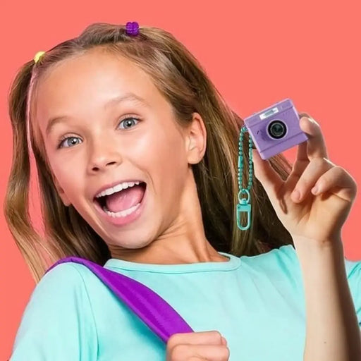 Digital Camera Canal Toys - Електроника Фотография и Видео<<<Компютри| Електроника<<<BigBuy&&&Видеокамери<<<Електроника