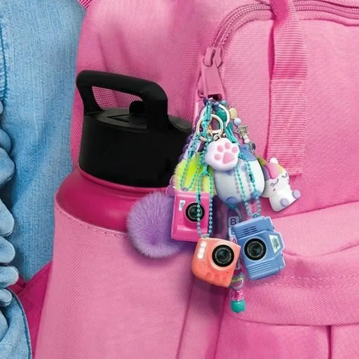 Digital Camera Canal Toys - Електроника Фотография и Видео<<<Компютри| Електроника<<<BigBuy&&&Видеокамери<<<Електроника