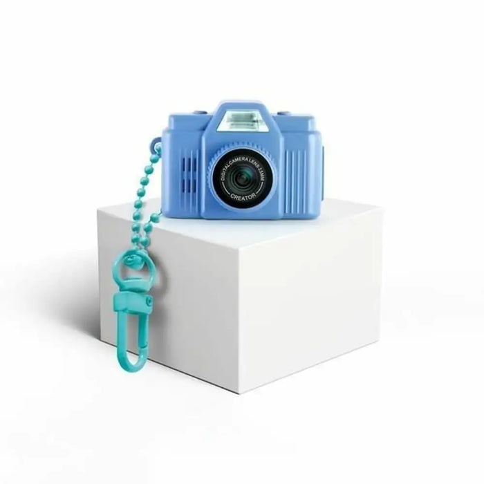 Digital Camera Canal Toys - Електроника Фотография и Видео<<<Компютри| Електроника<<<BigBuy&&&Видеокамери<<<Електроника