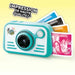 Digital Camera Canal Toys - Електроника Фотография и Видео<<<Компютри| Електроника<<<BigBuy&&&Видеокамери<<<Електроника