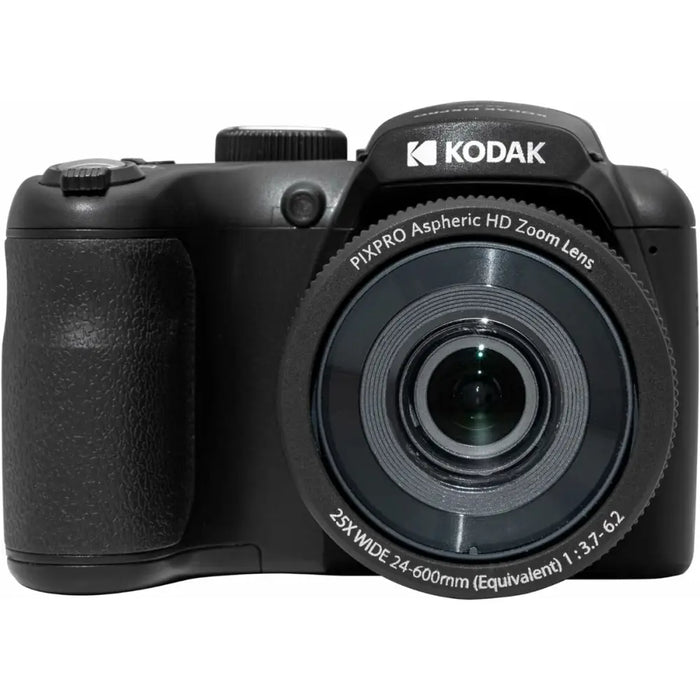 Digital Camera Kodak AZ255 - Компактни Фотоапарати<<<Електроника Фотография и Видео<<<Компютри| Електроника<<<BigBuy