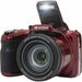 Digital Camera Kodak AZ425RD - Електроника Фотография и Видео<<<Компютри| Електроника<<<BigBuy&&&Компактни