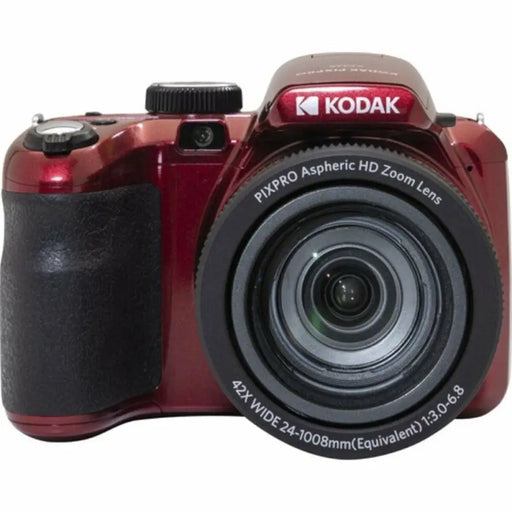 Digital Camera Kodak AZ425RD - Електроника Фотография и Видео<<<Компютри| Електроника<<<BigBuy&&&Компактни