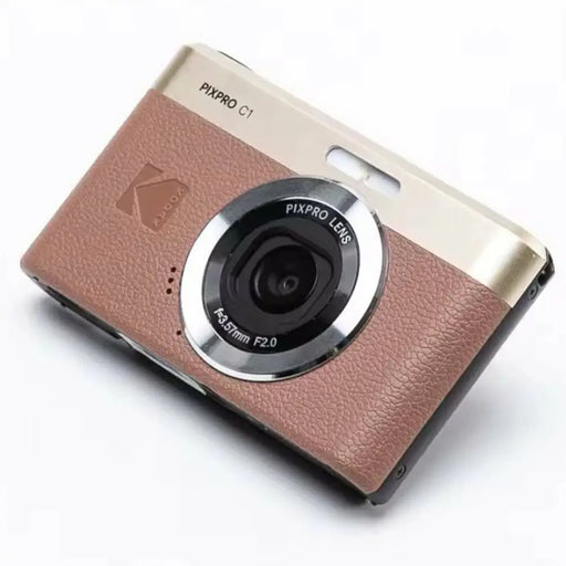 Digital Camera Kodak PIXPRO C1 BW - Електроника Фотография и Видео<<<Компютри|