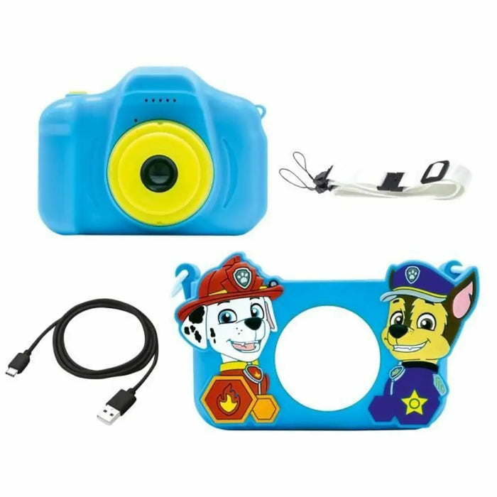 Digital Camera Lexibook Paw Patrol - Видеокамери<<<Електроника Фотография и Видео<<<Компютри| Електроника<<<BigBuy