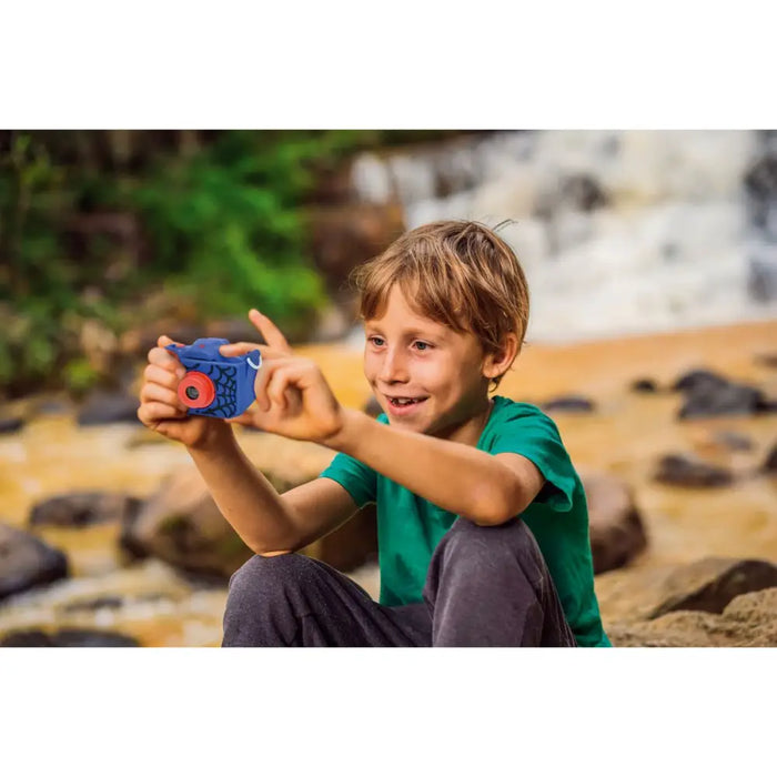 Digital Camera Lexibook Spiderman - Видеокамери<<<Електроника Фотография и Видео<<<Компютри| Електроника<<<BigBuy