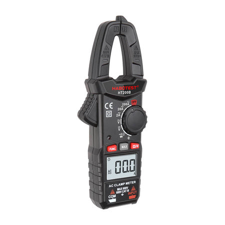 Digital clamp meter Habotest HT200B - Measuring tools<<<Tools<<<InnproXML