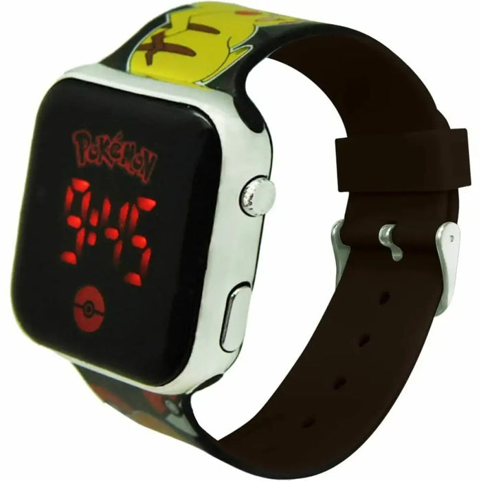 Digital clock Kids Licensing POK4322 Multicolour - Електроника Телефони и таблети<<<Компютри|