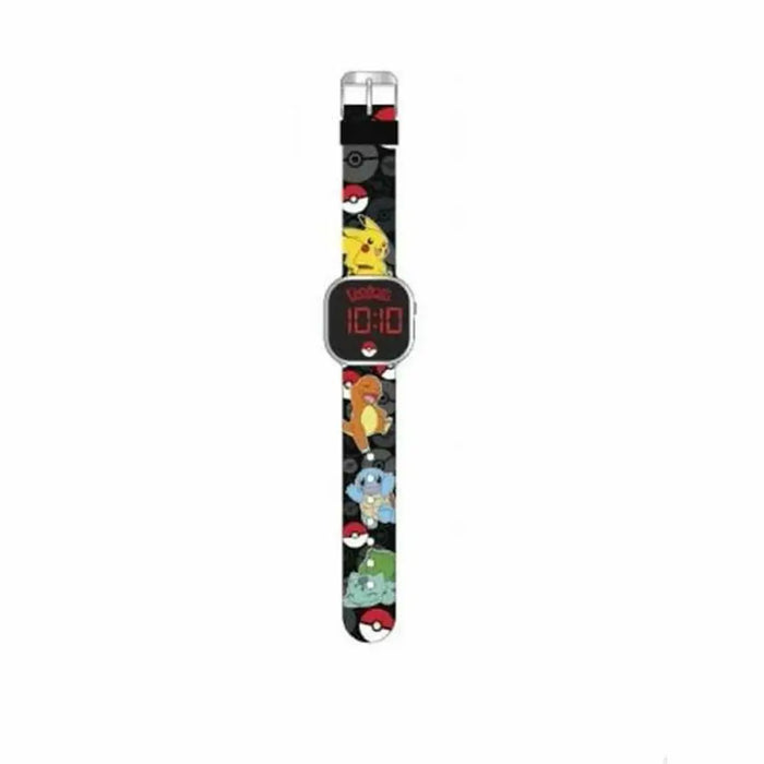 Digital clock Kids Licensing POK4322 Multicolour - Електроника Телефони и таблети<<<Компютри|