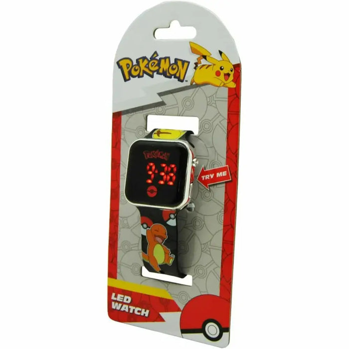 Digital clock Kids Licensing POK4322 Multicolour - Електроника Телефони и таблети<<<Компютри|