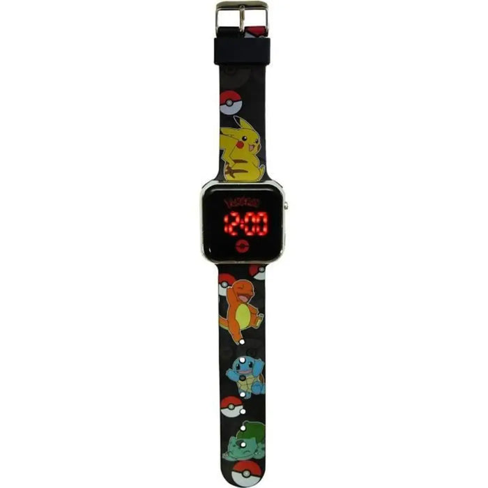 Digital clock Kids Licensing POK4322 Multicolour - Електроника Телефони и таблети<<<Компютри|