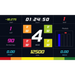 Digital dashboard MOZA RM Dashboard - Аксесоари за Волани<<<Геймърска периферия<<<ValiAPI