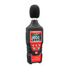Digital decibel meter Habotest HT622B USB A/C - Measuring tools<<<Tools<<<InnproXML