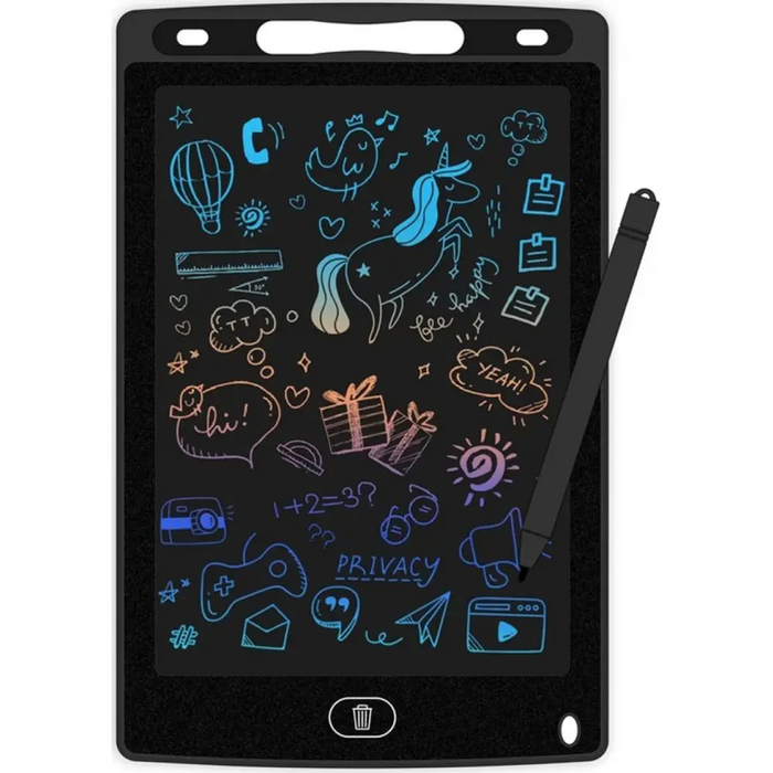 Digital drawing device DIVA Writing Tablet HC85 - Таблети<<<Телефони и таблети<<<TechMart&&&Таблети<<<Компютри и