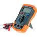 DIGITAL MULTIMETER RETLUX RDM 3001 - Измервателни уреди<<<Електроматериали<<<Строителни