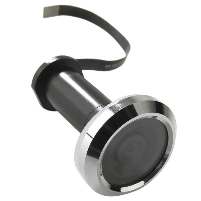 Digital Peephole Yale (1 Unit) - Видеокамери за наблюдение<<<Сигурност Удома<<<Дом