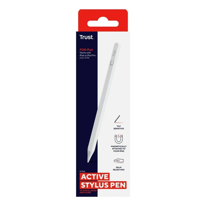 Digital pen Trust 25191 - Компютърни Аксесоари<<<Електроника Периферни и резервни части<<<Компютри|