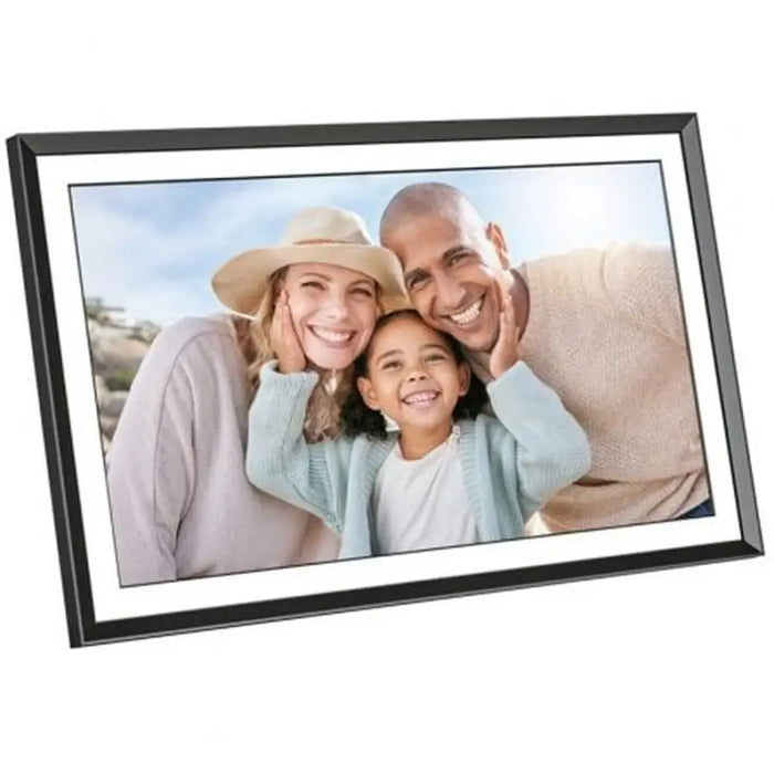 Digital photo frame Agfa APF1560WIFI Wi-Fi 15,6’’ - Декорация и Осветление<<<Дом Градина<<<BigBuy&&&Рамки за