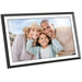 Digital photo frame Agfa APF1560WIFI Wi-Fi 15,6’’ - Декорация и Осветление<<<Дом Градина<<<BigBuy&&&Рамки за