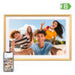 Digital photo frame Arzopa D14 Golden (gold) - Portable monitors<<<IT Accessories<<<InnproXML