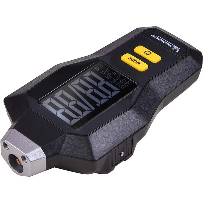 DIGITAL PRESSURE GAUGE 2B1 MICHELIN - Други авто принадлежности<<<Сигурност и безопасност<<<Авто и вело<<<Praktiker
