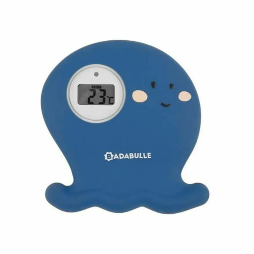 Digital Thermometer Badabulle B037003 Blue - Баня<<<Дом Градина<<<BigBuy&&&Аксесоари и кранчета<<<Баня<<<Дом