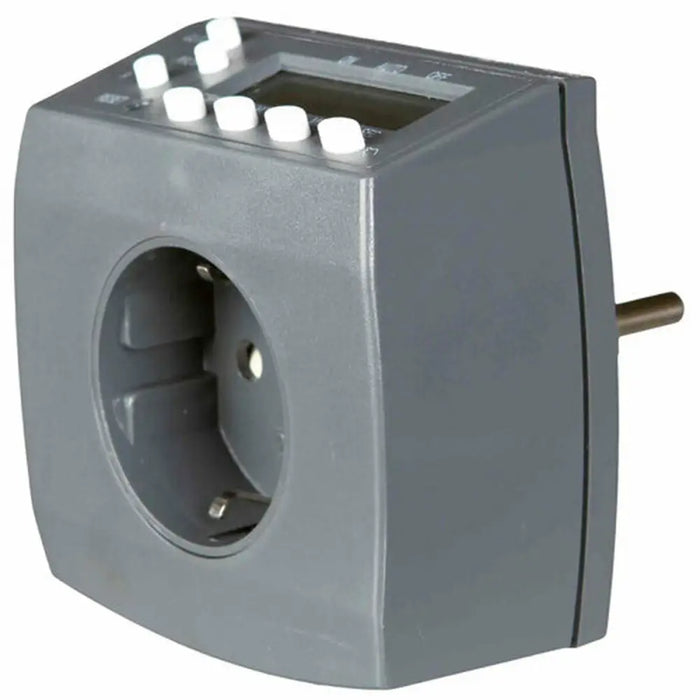 Digital timer Trixie - Домашни Животни<<<Дом Градина<<<BigBuy&&&Здраве и хигиена<<<Домашни Животни<<<Дом