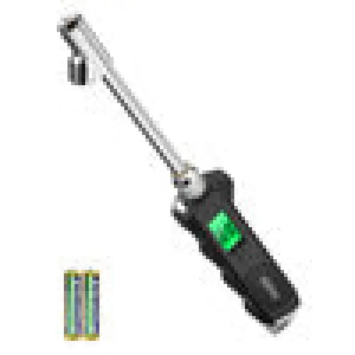 Digital Tire Pressure Gauge AstroAI GL-0911 230PSI - Measuring tools<<<Tools<<<InnproXML