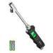 Digital Tire Pressure Gauge AstroAI GL-0911 230PSI - Measuring tools<<<Tools<<<InnproXML