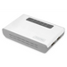Digitus 2 Port USB 2.0 Wireless Multi-Functional Network Server 300 Mbps - PrintServer - Print