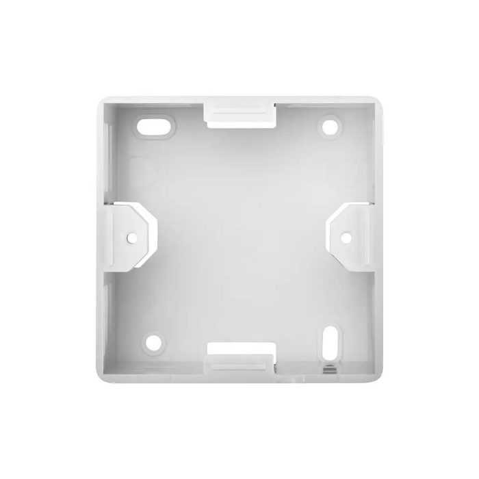 Digitus CAT 6 Class E wall outlet shielded surface mount - OutletsKGW-GNI<<<Cables jacks and plugsKGW<<<ActionPL