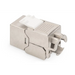 Digitus CAT 6A Keystone module shielded tool-free mounting connection - OutletsKGW-GNI<<<Cables jacks