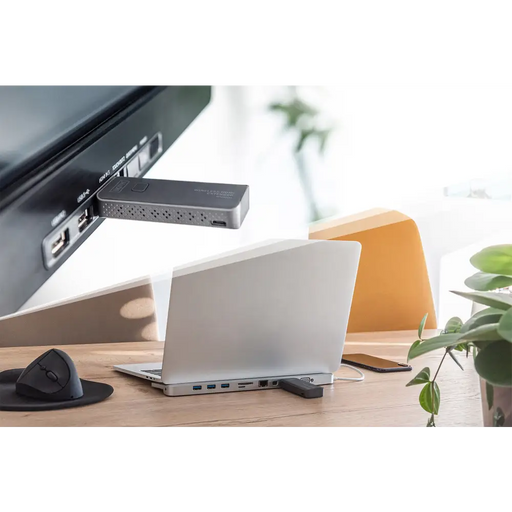 Digitus Wireless HDMI extender set 50 m 1080p/60Hz - Video extendersKVV-EVO<<<KVMKVV<<<ActionPL&&&Video