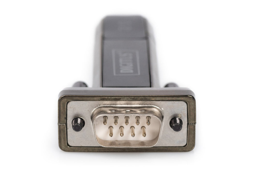 Digitus USB 2.0 serial adapter