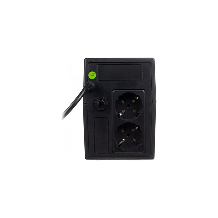 Uninterruptible Power Supply System Interactive UPS Digitus DN-170064-B 480 W