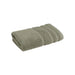 DILIOS BAMBOO TOWEL 50X80 CM DARK GREEN - Хавлиени изделия<<<Текстил за кухня<<<Мебели и