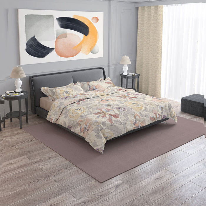 SINGLE BEDROOM SET 3 PIECES RANFORS DILIOS PERSIA