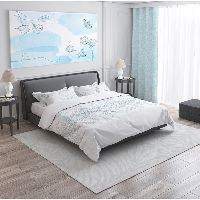 SINGLE BEDROOM SET 3 PIECES RANFORS DILIOS VICTORIA