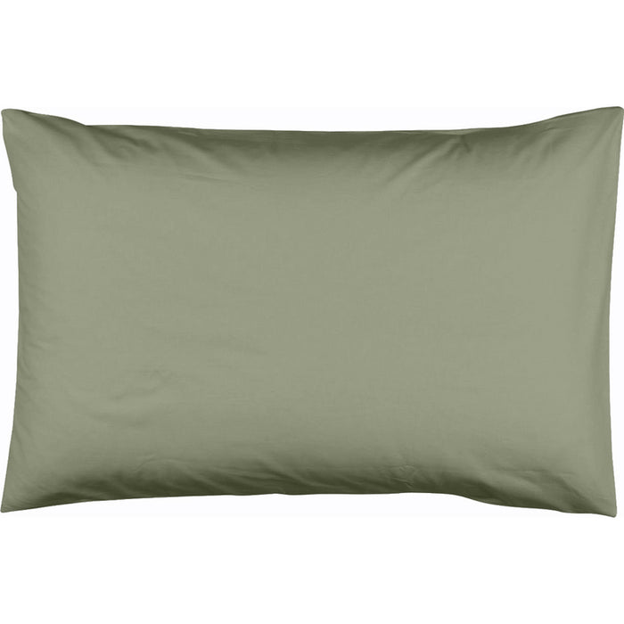 PILLOW COVER 50X70 CM DILIOS GREEN