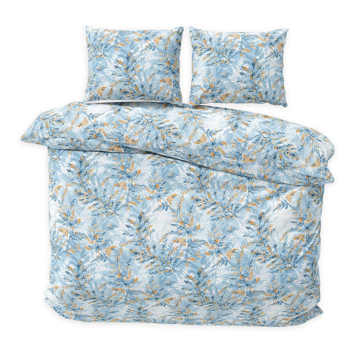 DOUBLE BEDROOM SET 3 PIECES WITHOUT SHEETS RANFORS DILIOS EAVES