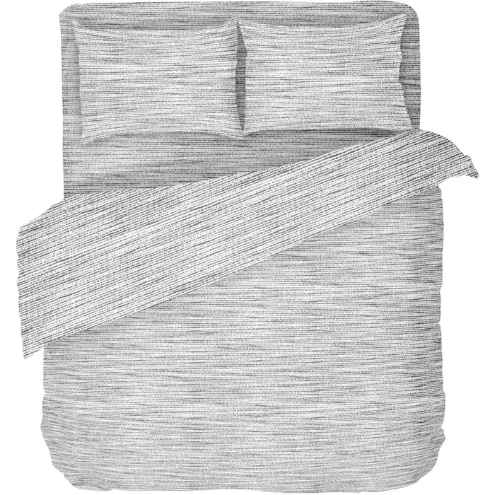 DOUBLE BEDROOM SET DILIOS 4 PIECES RANFORS DOLNO MIST
