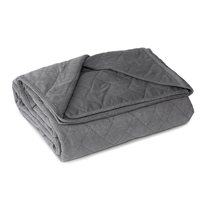 SIENA DILIOS 240X260 CM GREY CHARM