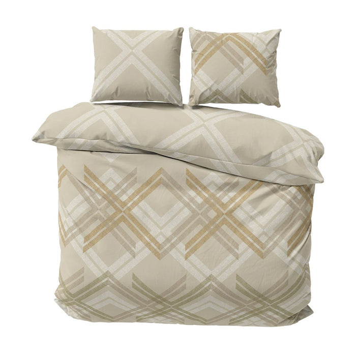SINGLE BEDROOM SET DILIOS 3 PIECES RANFORCE JASPER