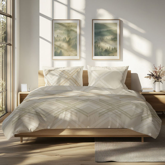 SINGLE BEDROOM SET DILIOS 3 PIECES RANFORCE JASPER