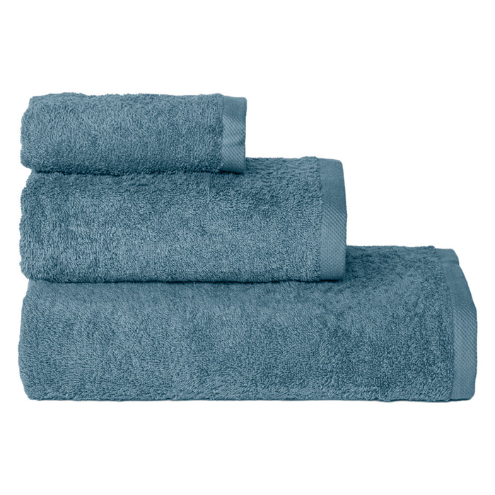 DILIOS TOWEL 30/50 CM BLUE