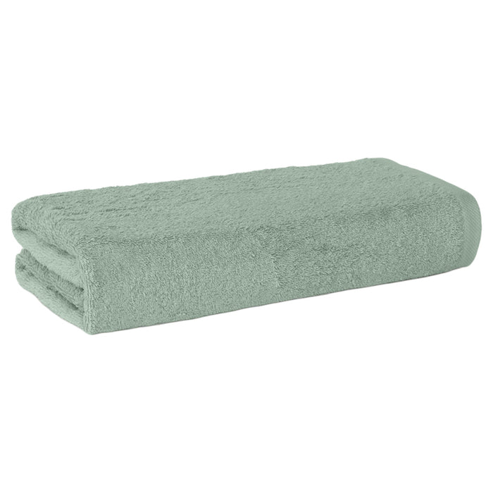DILIOS TOWEL 70/140 CM GREEN